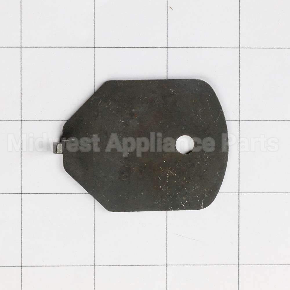 316533801 Frigidaire Plate