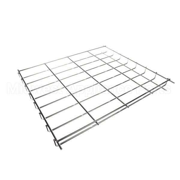 316535 Compatible Duke Rack, Support Pfb