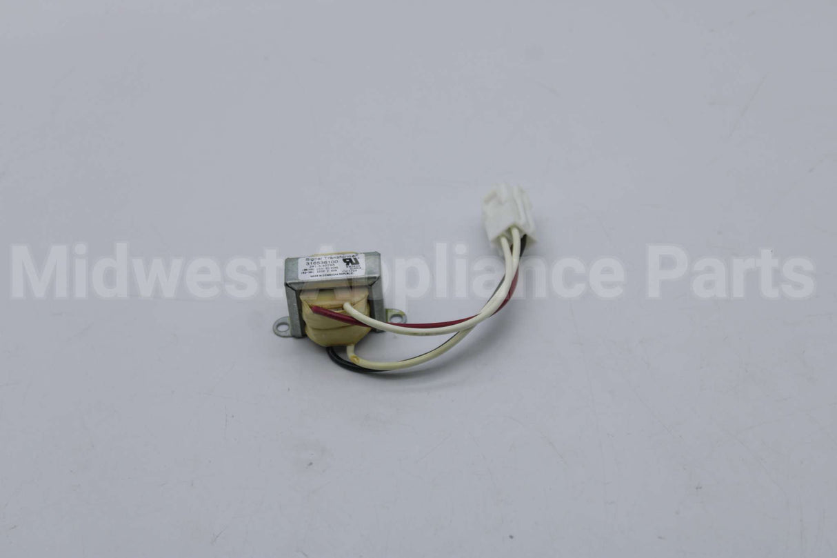 316536100 Frigidaire Transformer