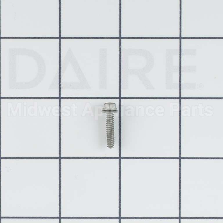 316540900 Frigidaire Screw