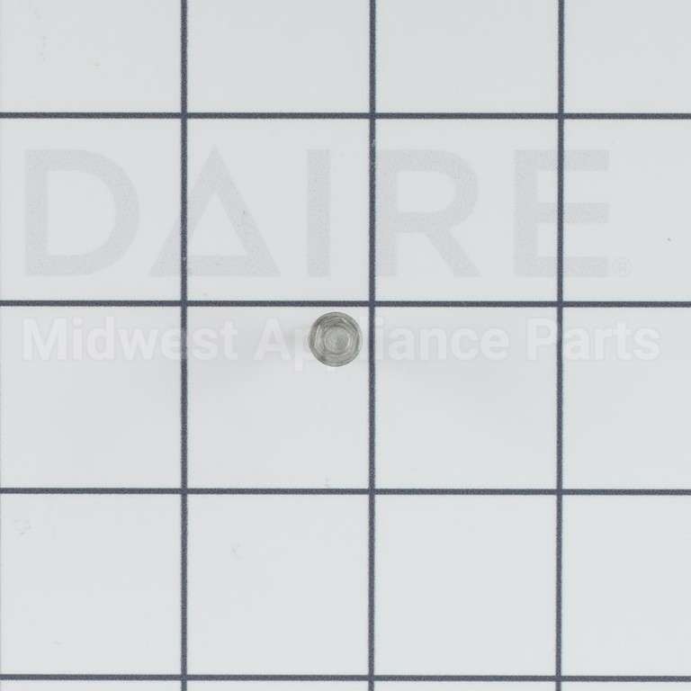 316540900 Frigidaire Screw