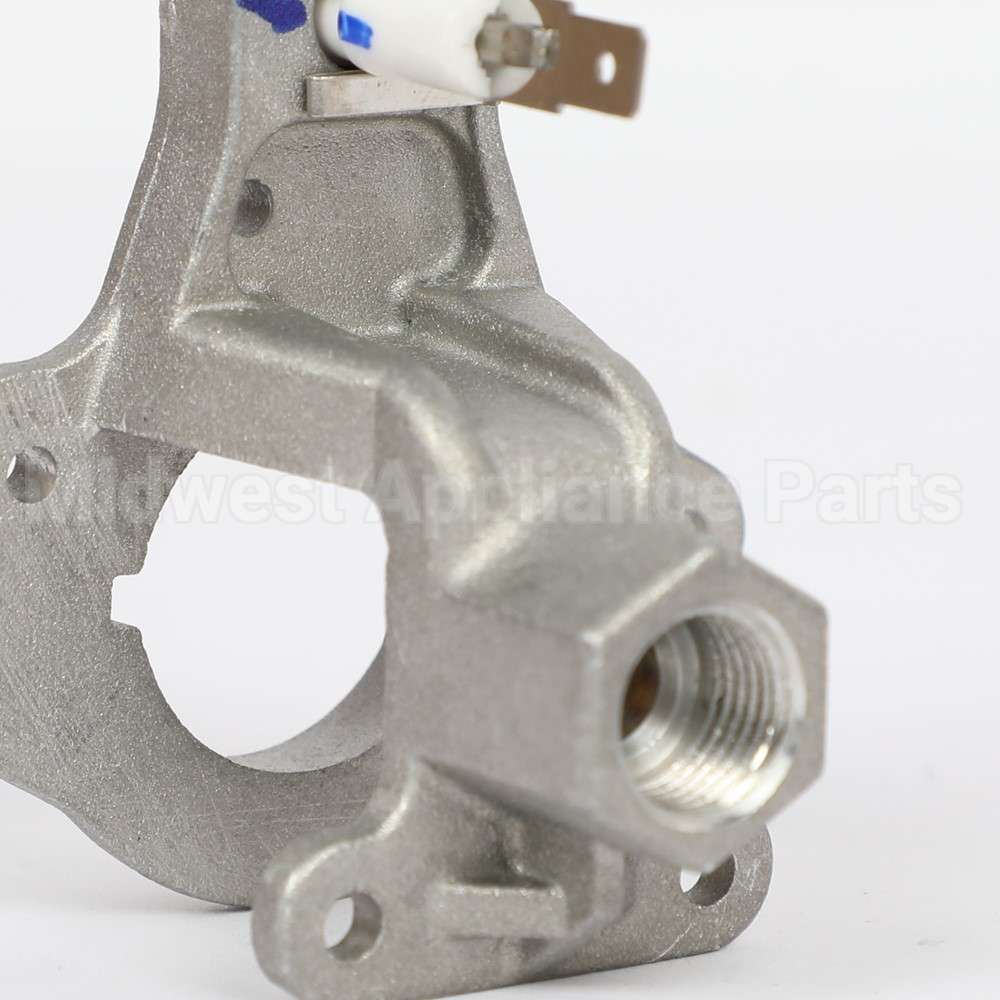 316543204 Frigidaire Ignitor/Orifice Ass