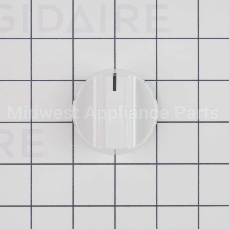 316543800 Frigidaire Knob