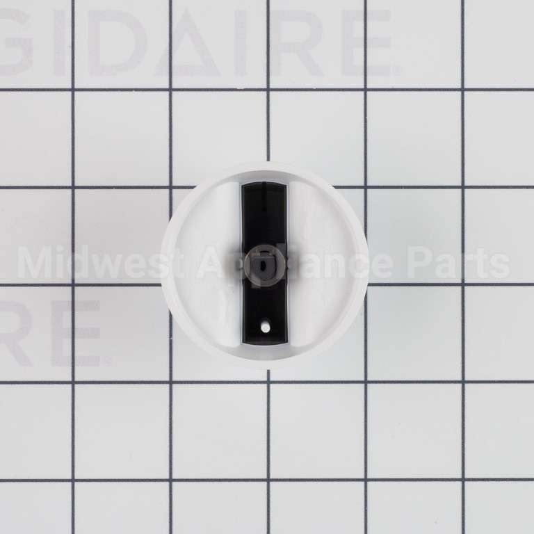 316543800 Frigidaire Knob