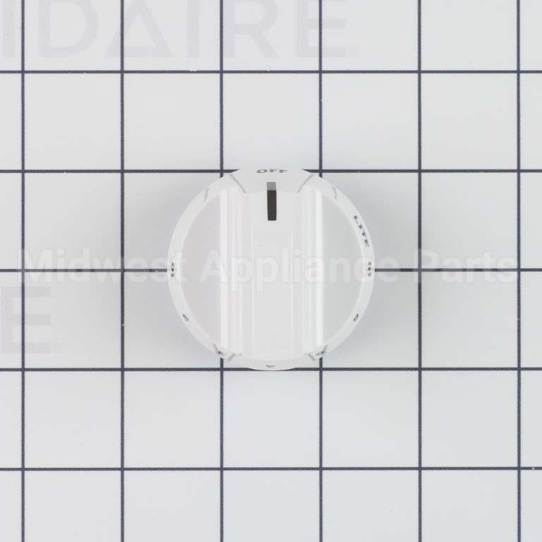 316543906 Frigidaire Knob