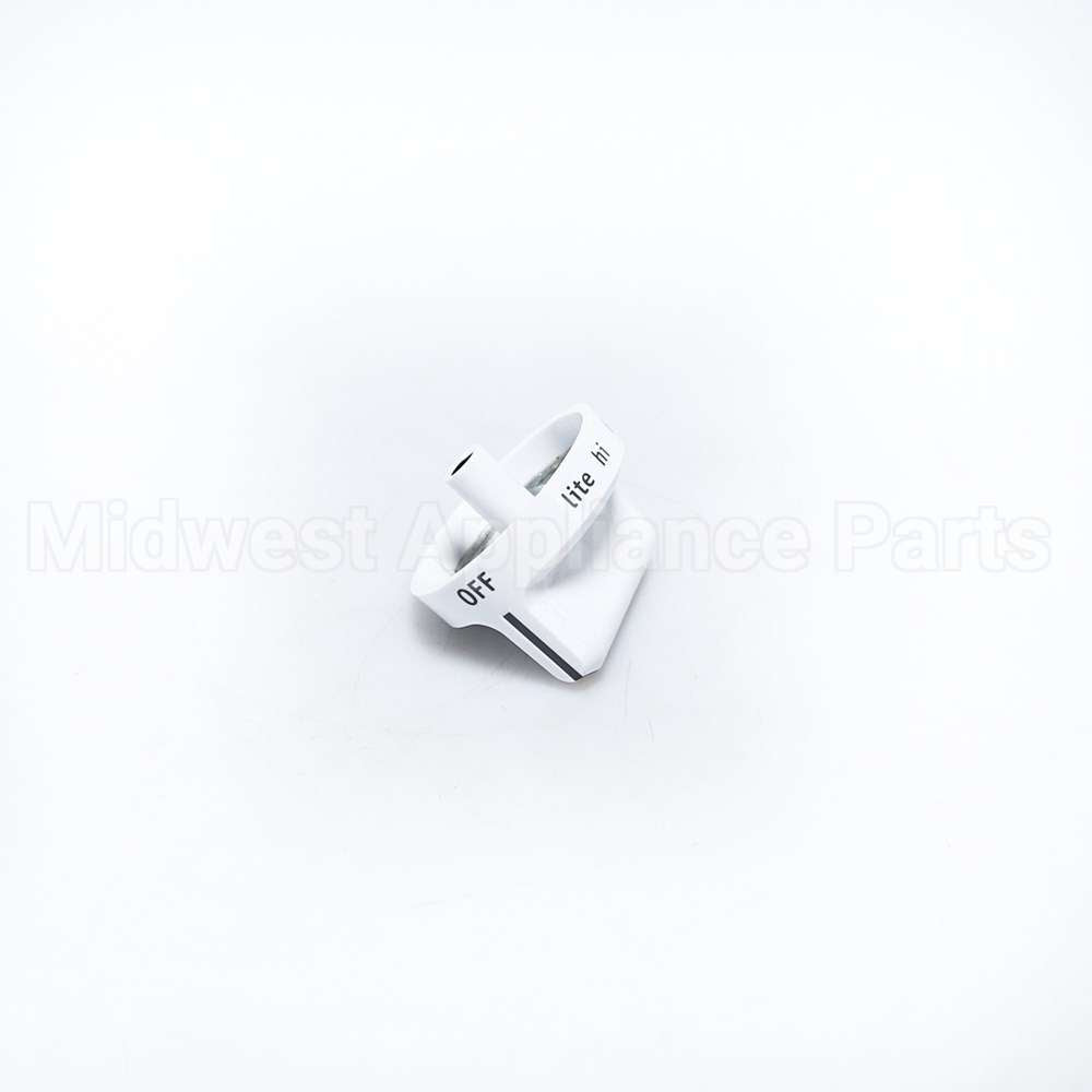 316545006 Frigidaire Knob