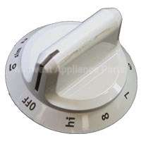 316545117 Frigidaire Knob