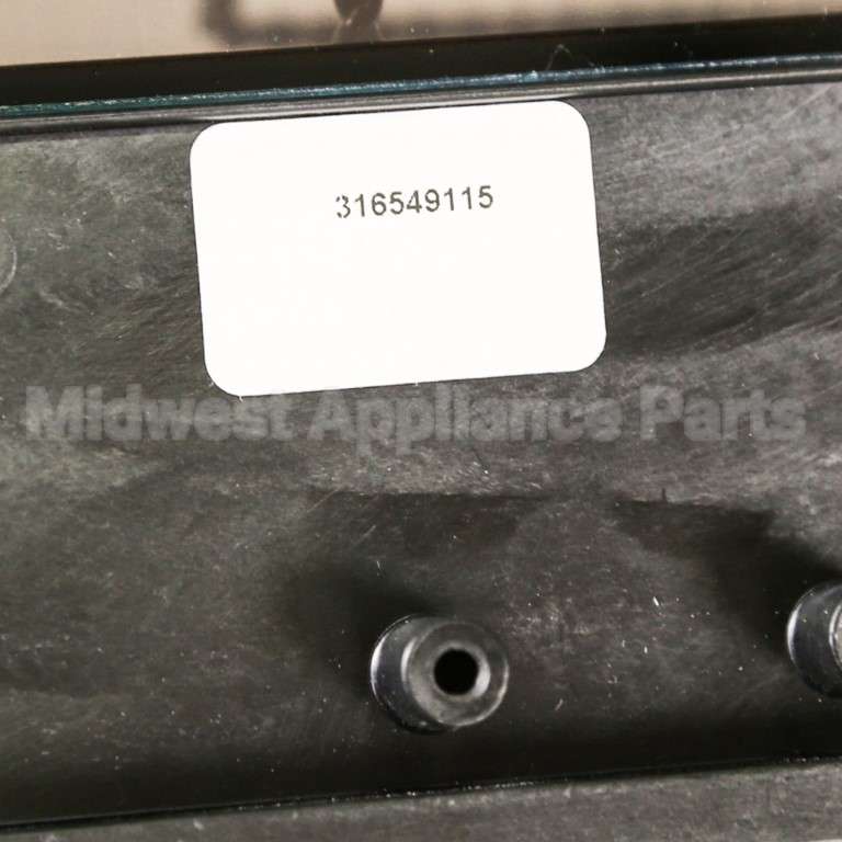 316549115 Frigidaire Membrane