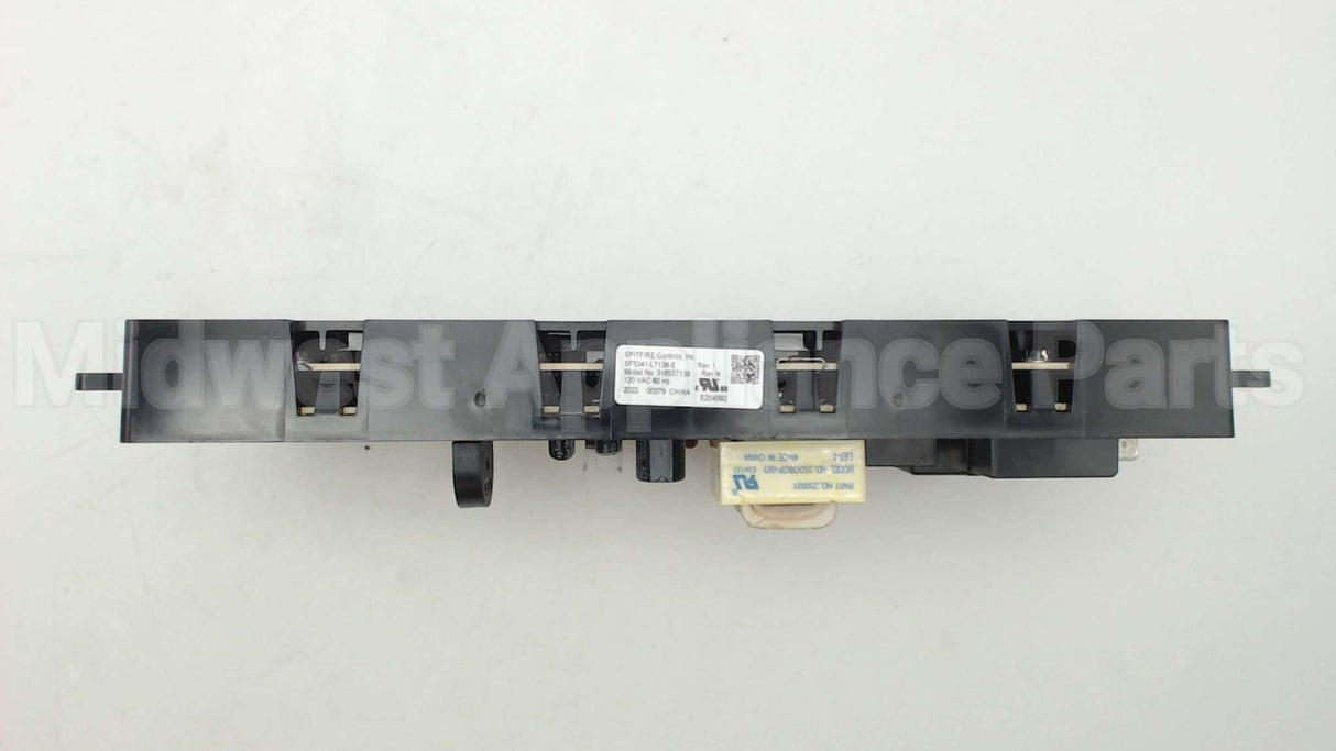316557136 Frigidaire Control