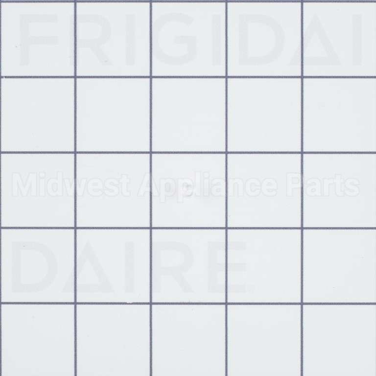 316557300 Frigidaire Lens-Light/Lamp