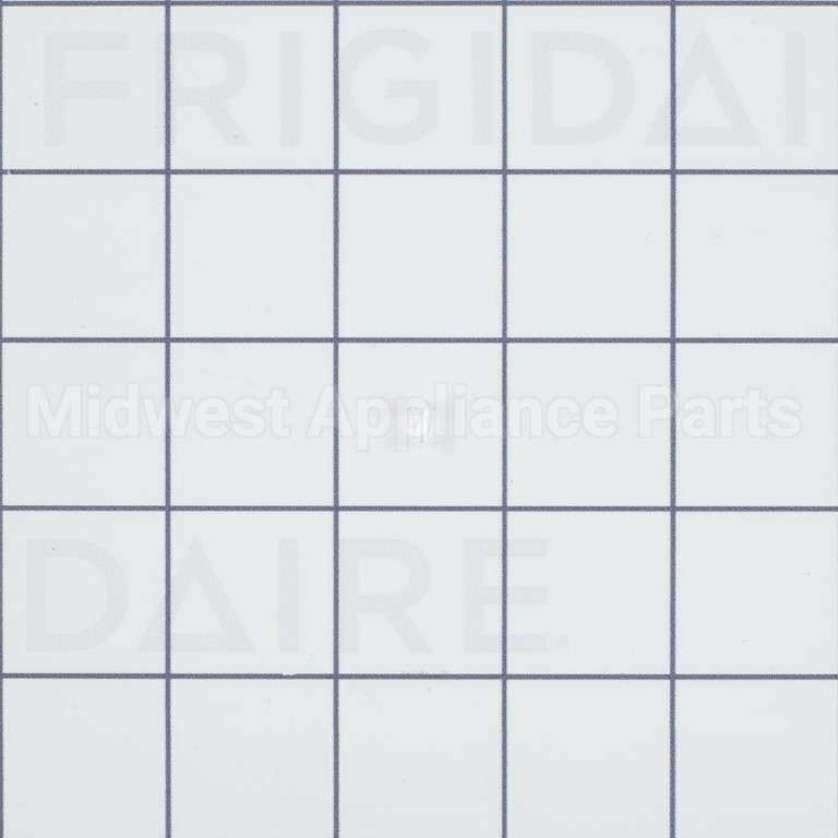 316557300 Frigidaire Lens-Light/Lamp