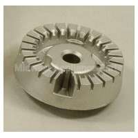 316558300 Frigidaire Burner