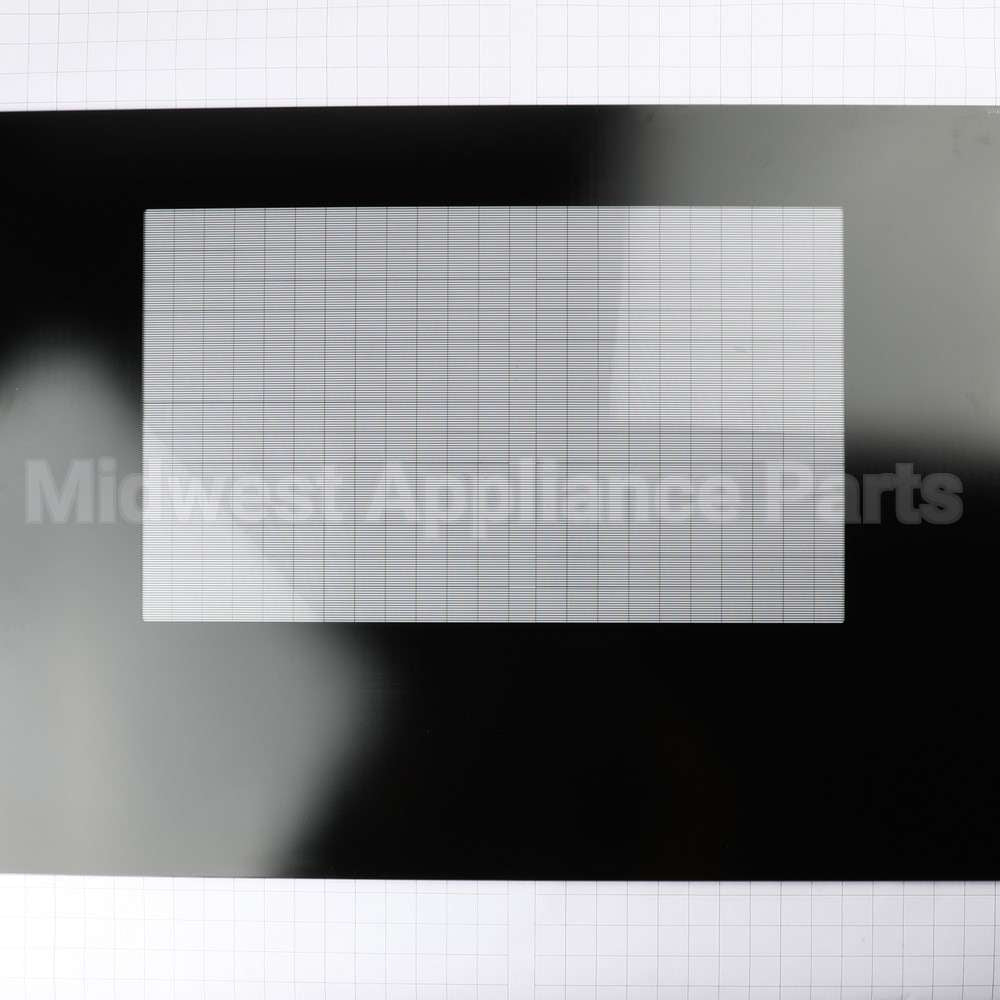 316559109 Frigidaire Glass Assembly