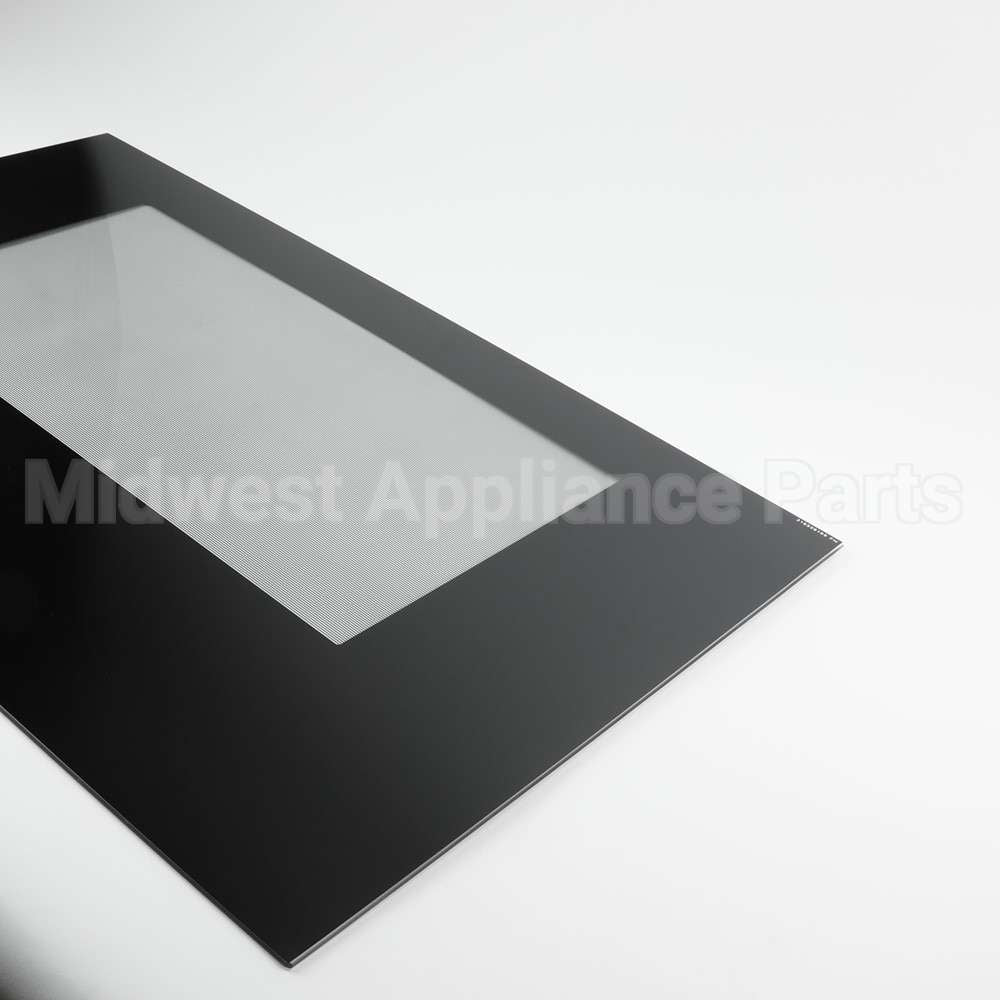 316559109 Frigidaire Glass Assembly