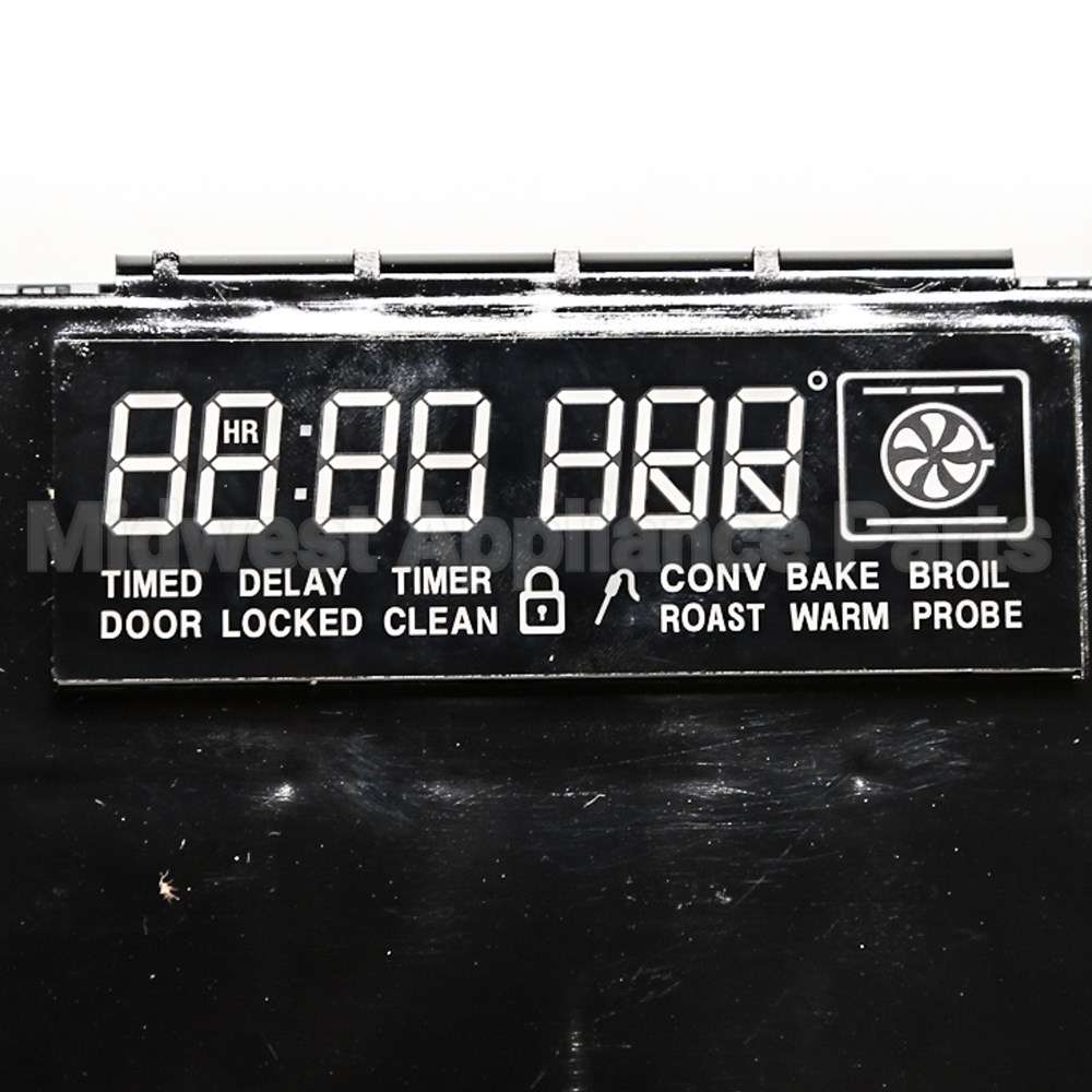 316560112 Frigidaire Controller