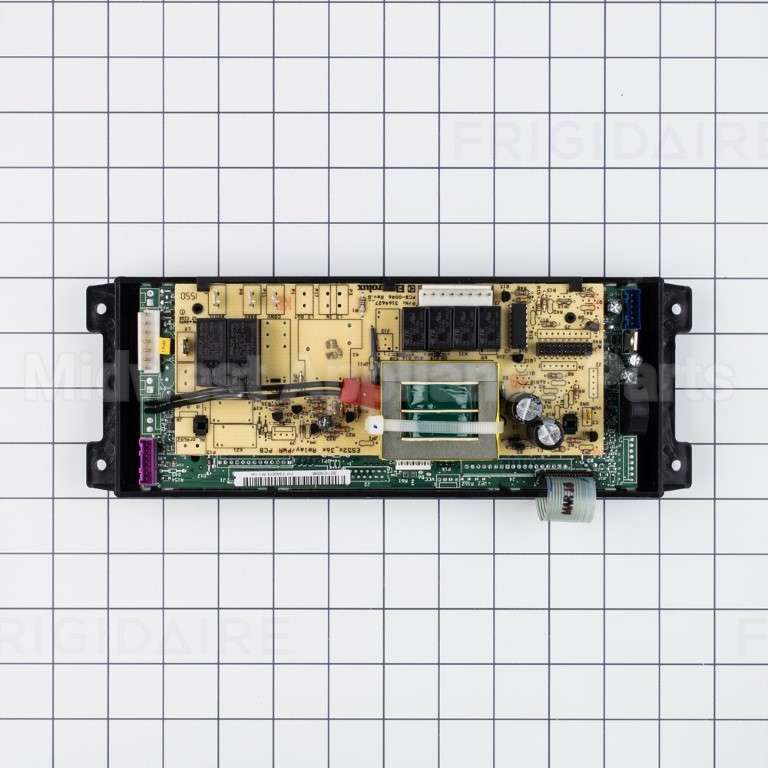 316560118 Frigidaire Control-Electrical