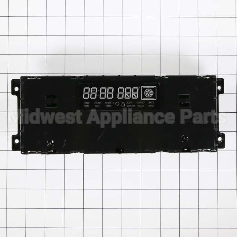 316560143 Frigidaire Controller