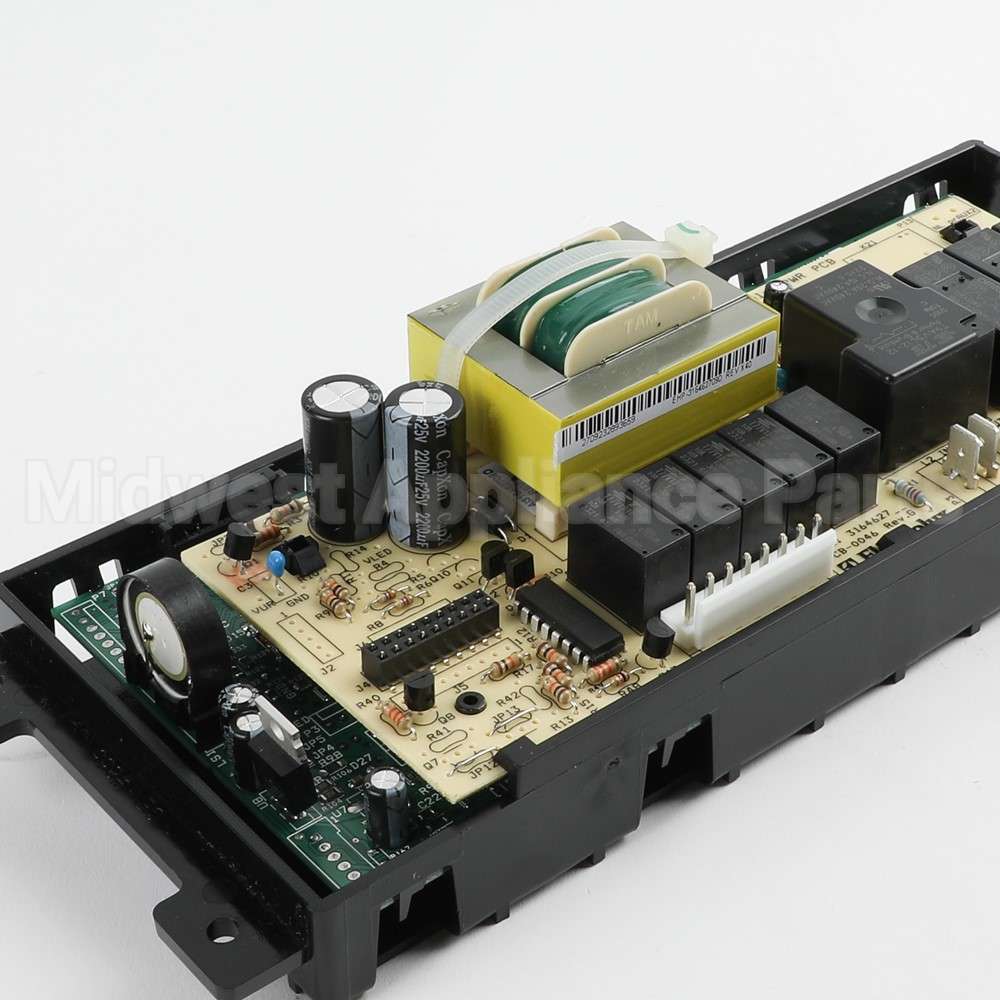 316560156 Frigidaire Controller