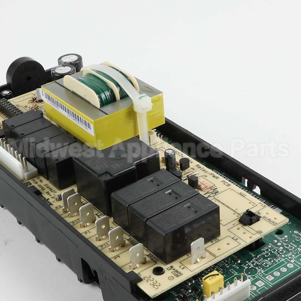 316560156 Frigidaire Controller