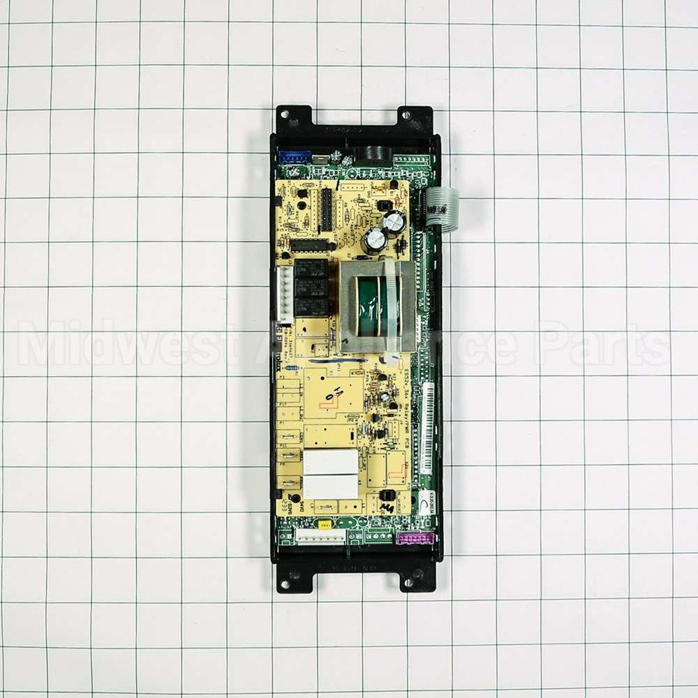 316560161 Frigidaire Controller