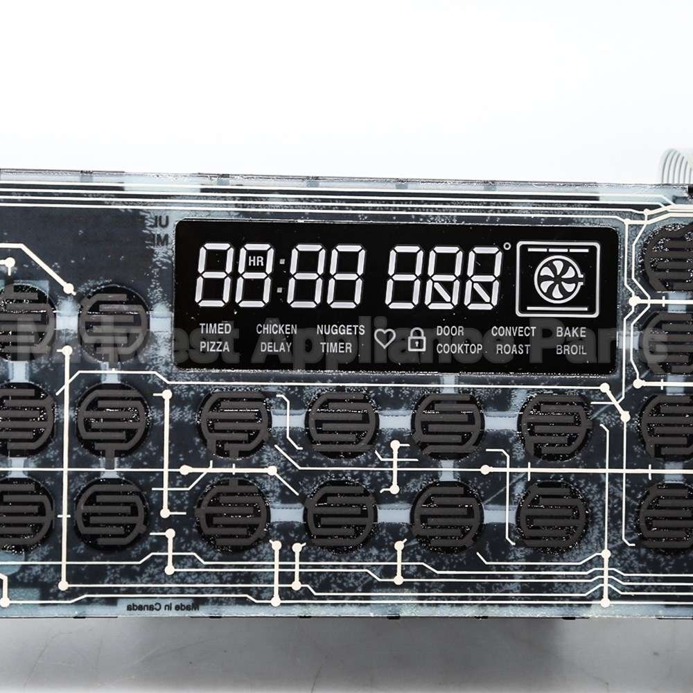 316560161 Frigidaire Controller