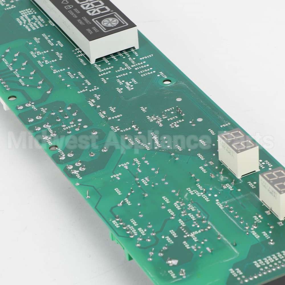 316562014 Frigidaire Control-Electrical