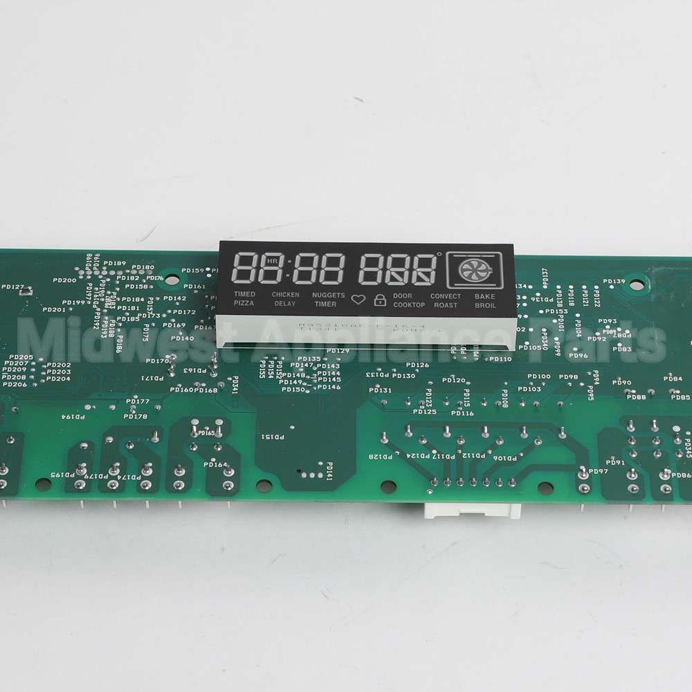 316562014 Frigidaire Control-Electrical