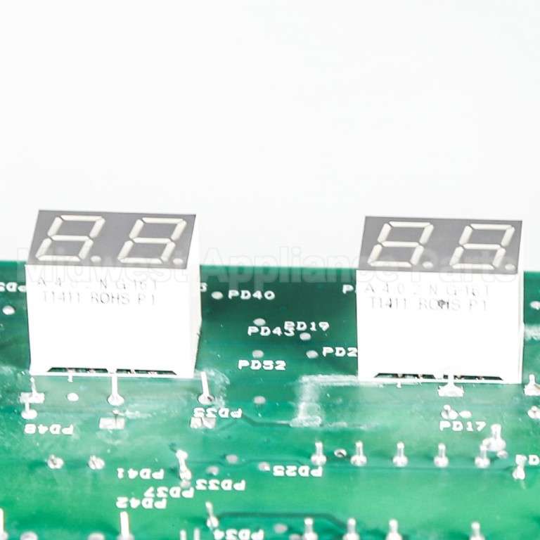 316562016 Frigidaire Control-Electrical