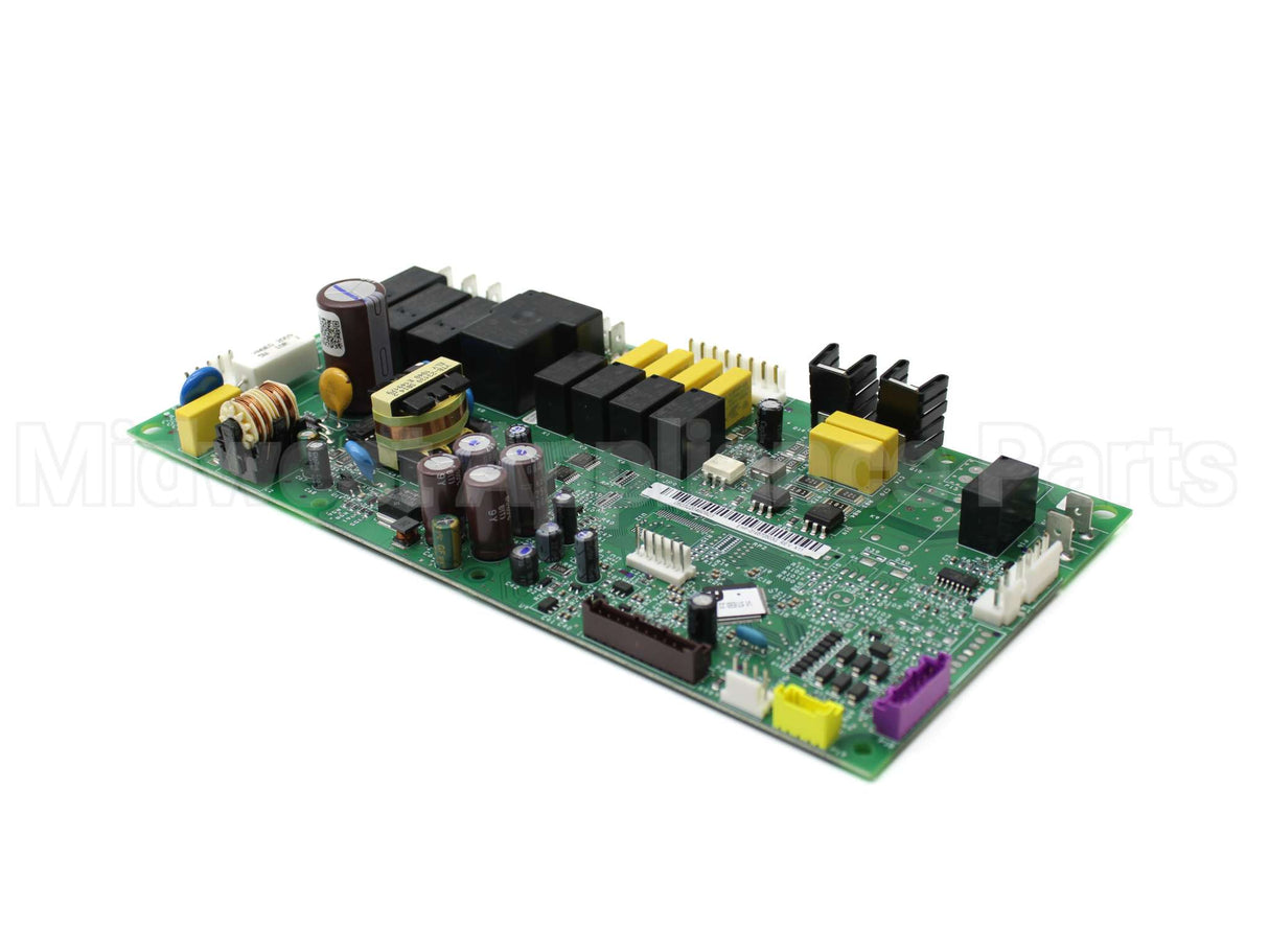 316570503 Frigidaire Board