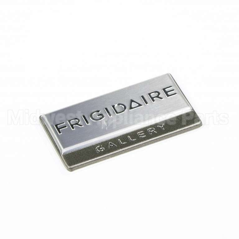316572700 Frigidaire Nameplate