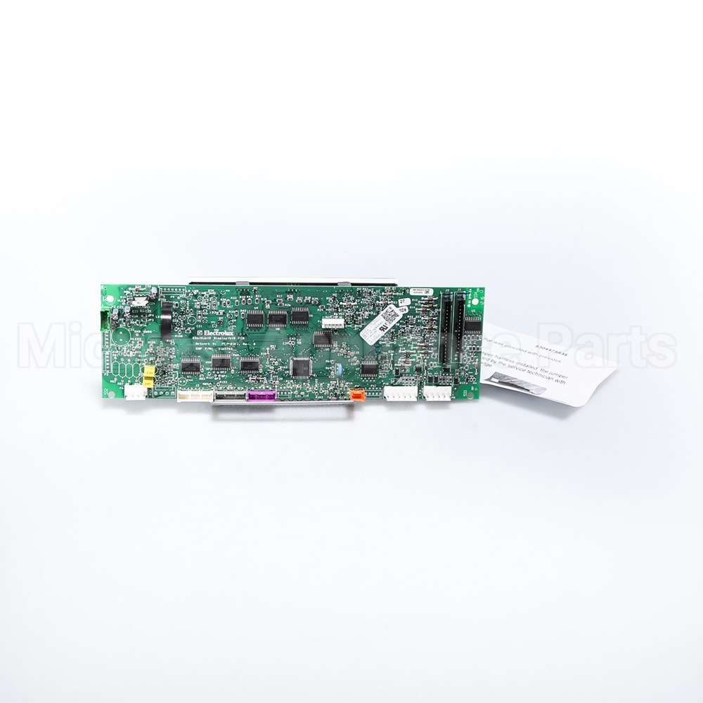 316576300 Frigidaire Controller