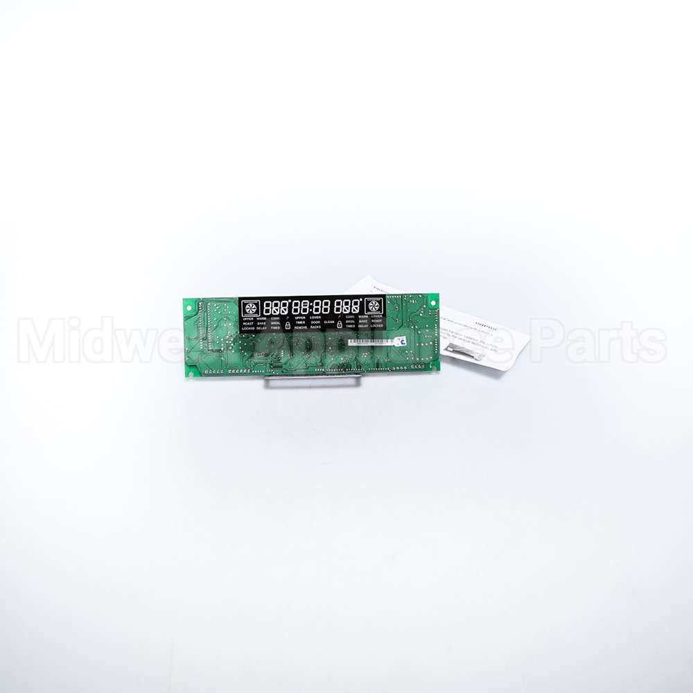 316576300 Frigidaire Controller