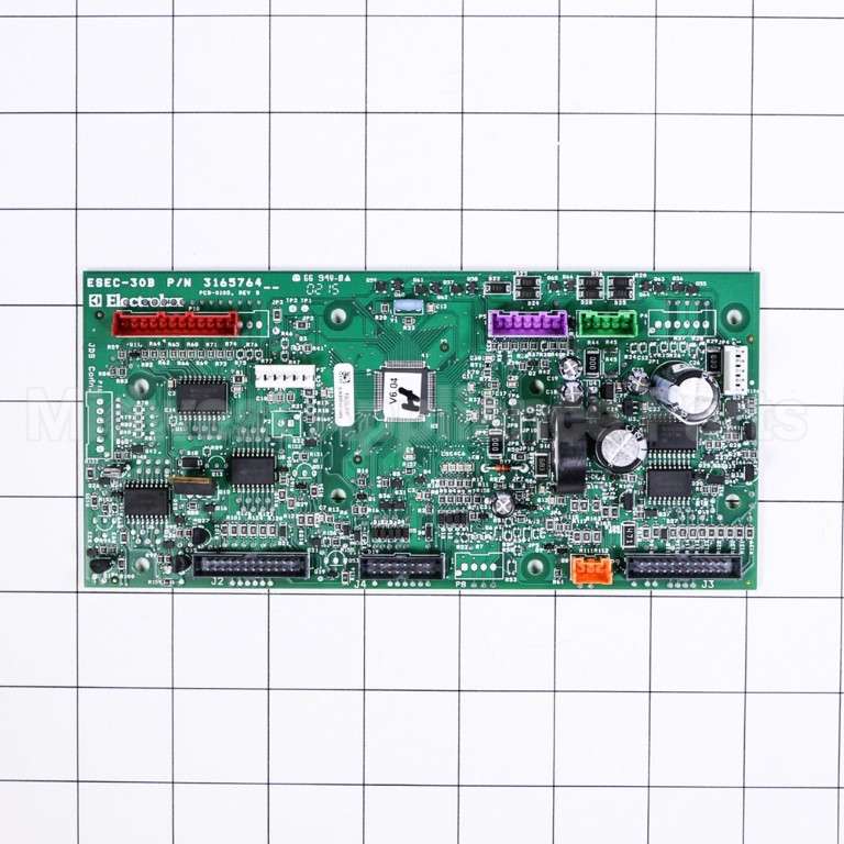316576430 Frigidaire Board