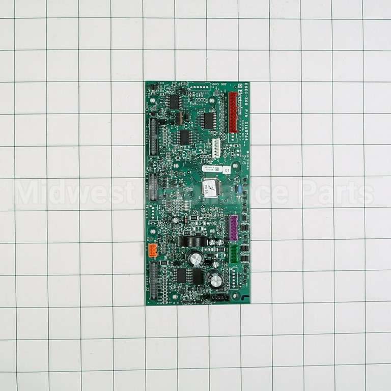 316576432 Frigidaire Board