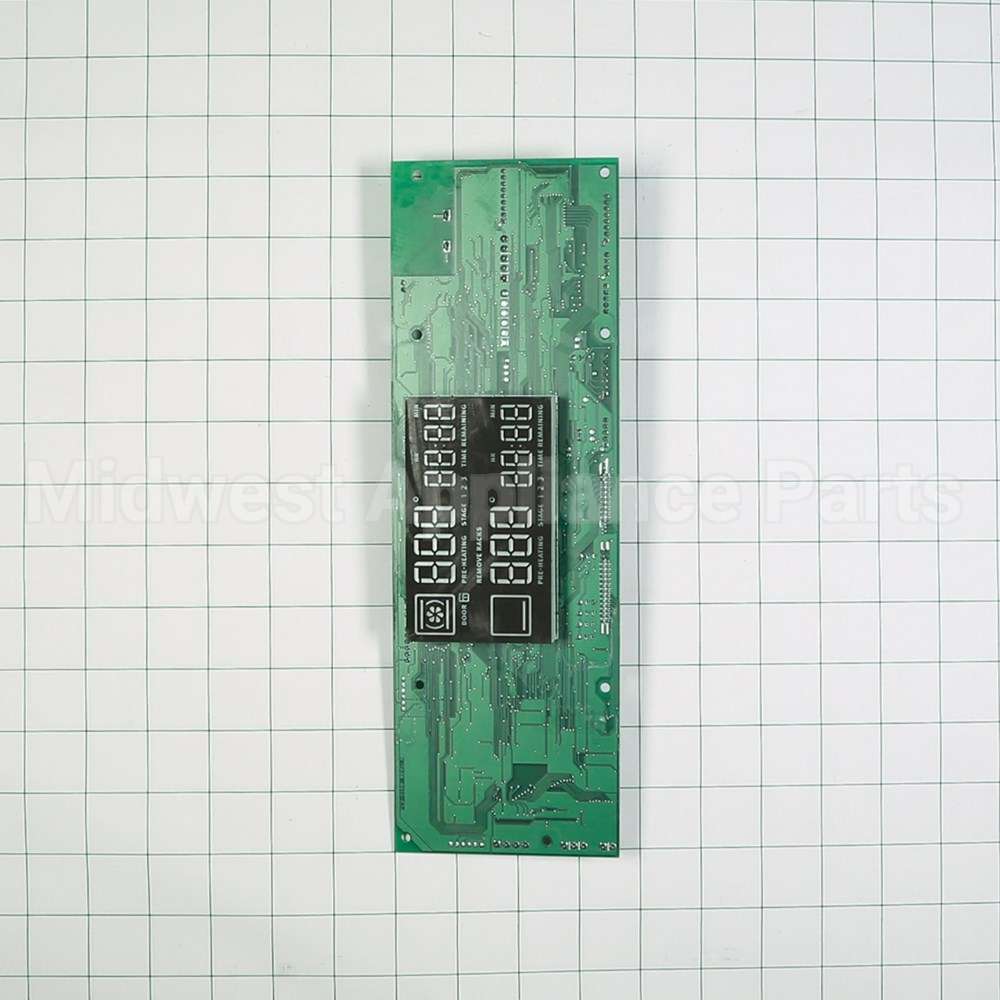 316576612 Frigidaire Controller