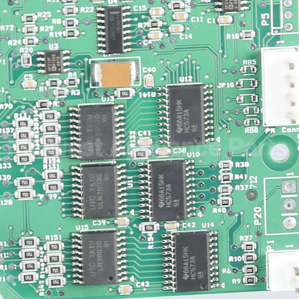 316576630 Frigidaire Clock/Timer