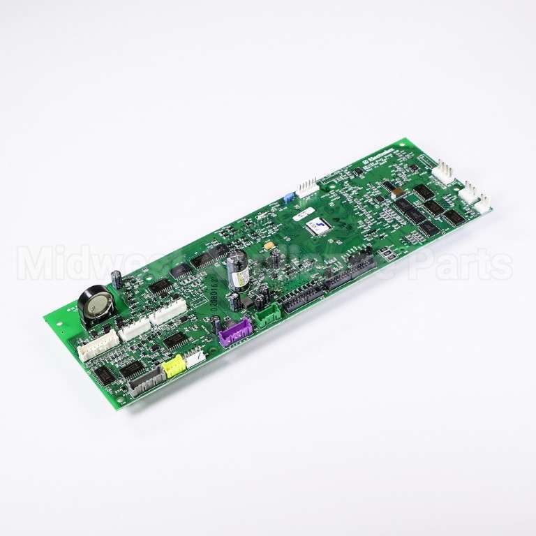 316576631 Frigidaire Controller