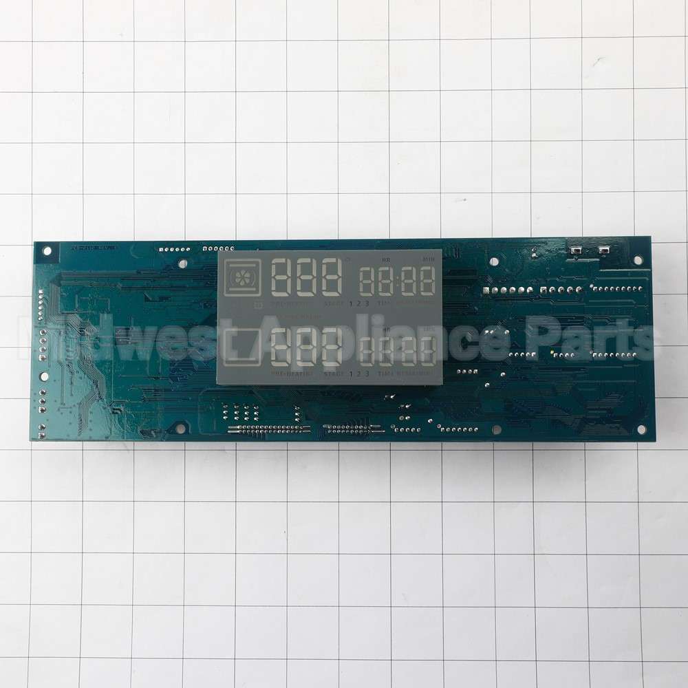 316576704 Frigidaire Controller