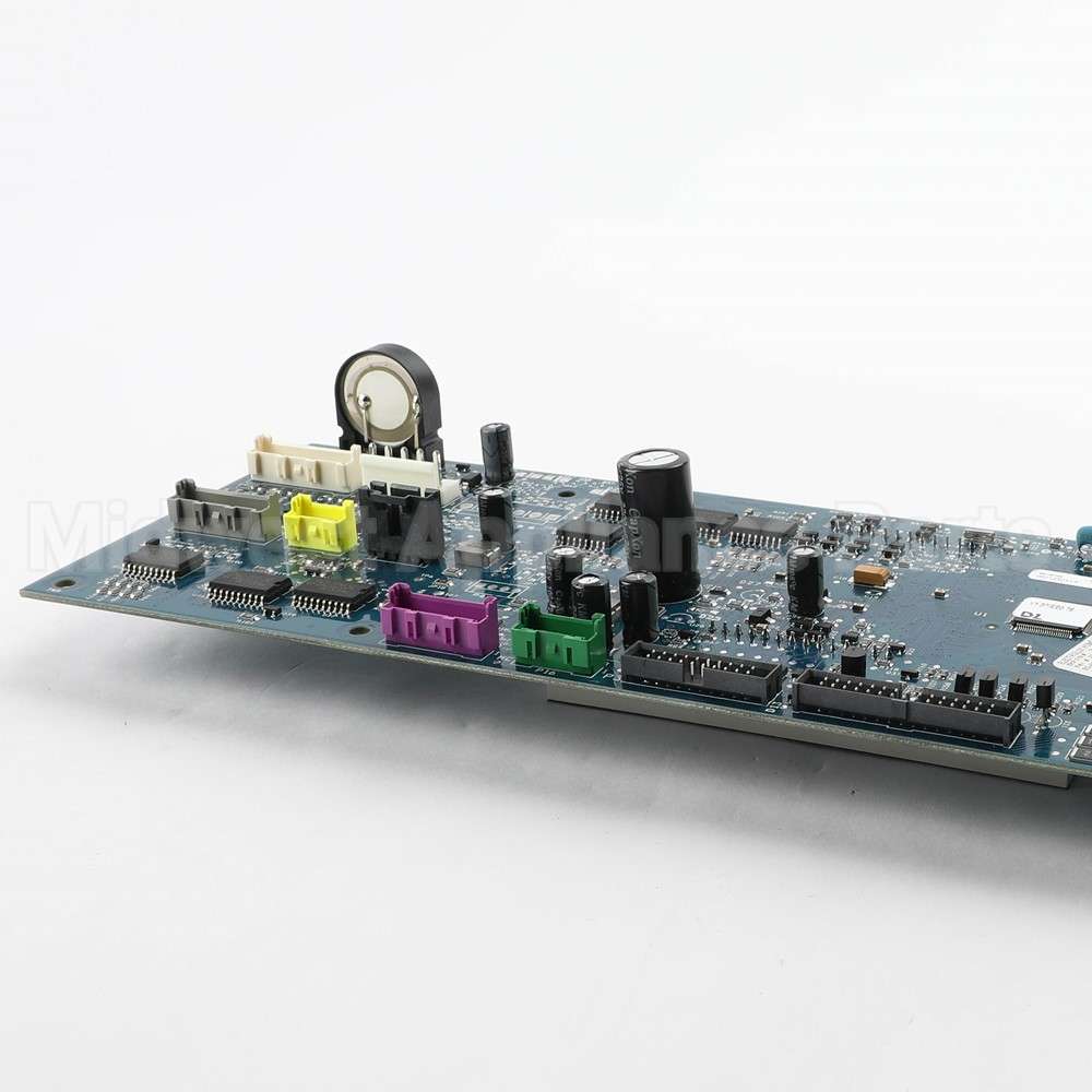 316576704 Frigidaire Controller