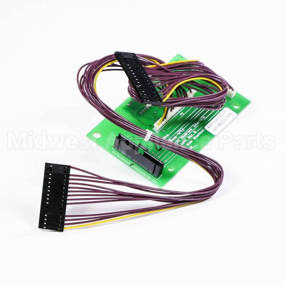 316576800 Frigidaire Board Assembly