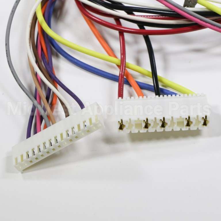 316580280 Frigidaire Harness