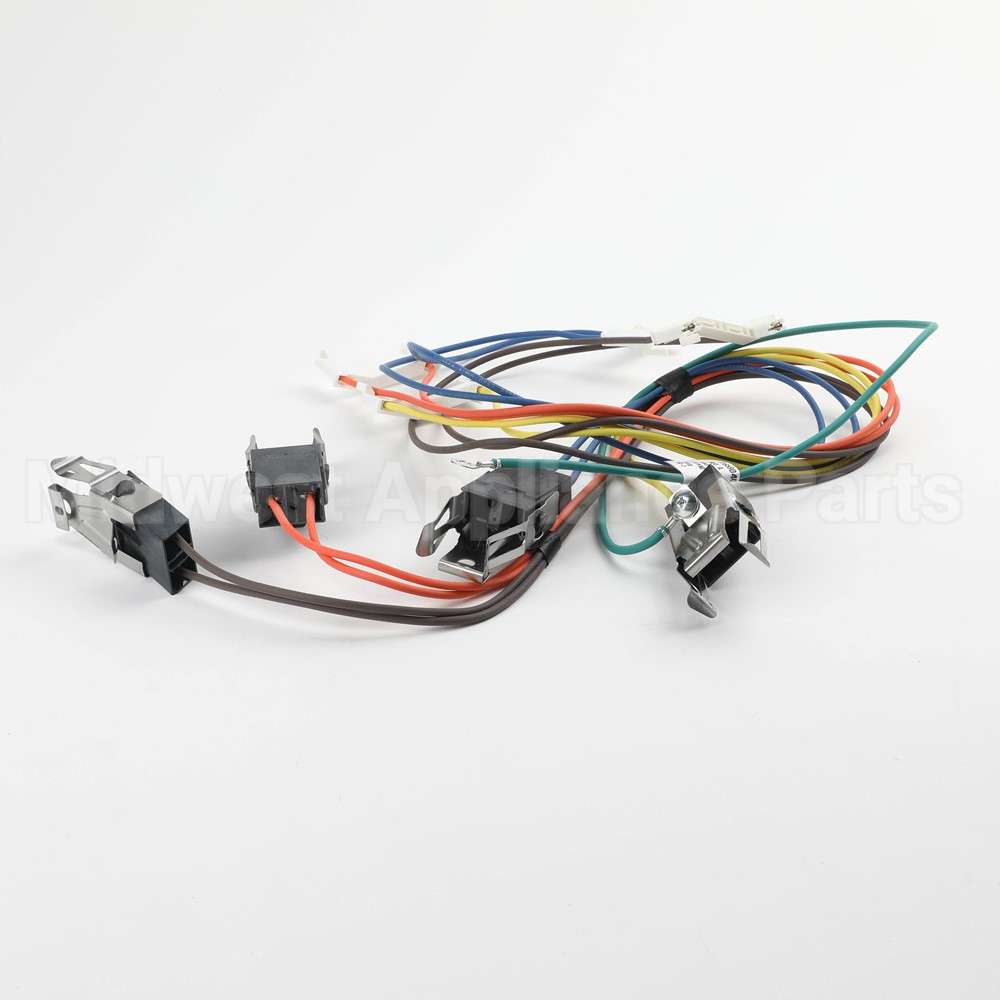 316580400 Frigidaire Harness