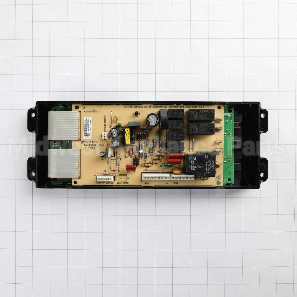 316630003 Frigidaire Control-Electrical