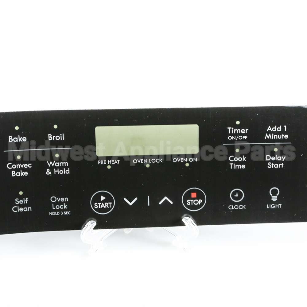 316633007 Frigidaire Overlay