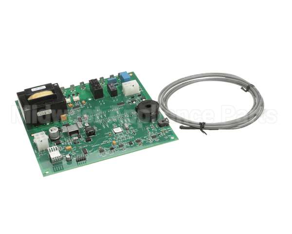 316637G03 Fisher Scientific Controller W/ Sensors