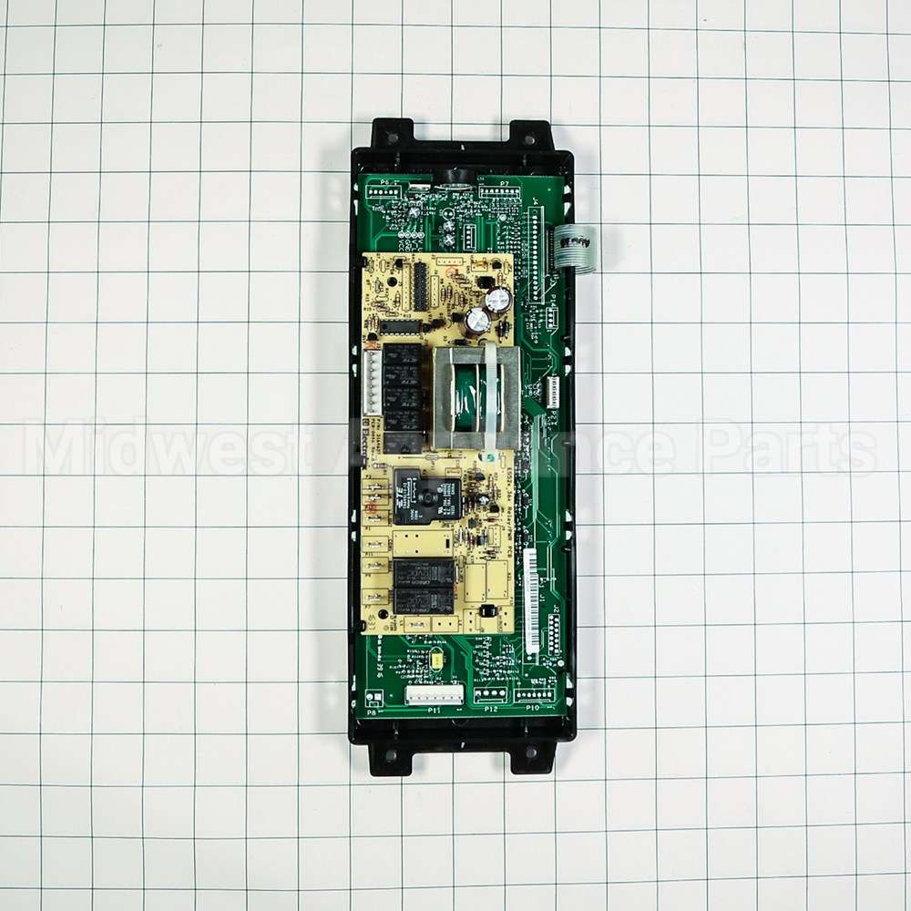 316650010 Frigidaire Control-Electrical