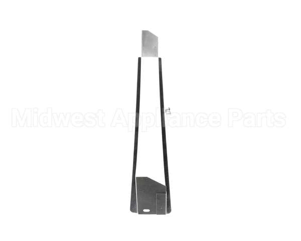 31689 Blodgett Draft Diverter, S/S