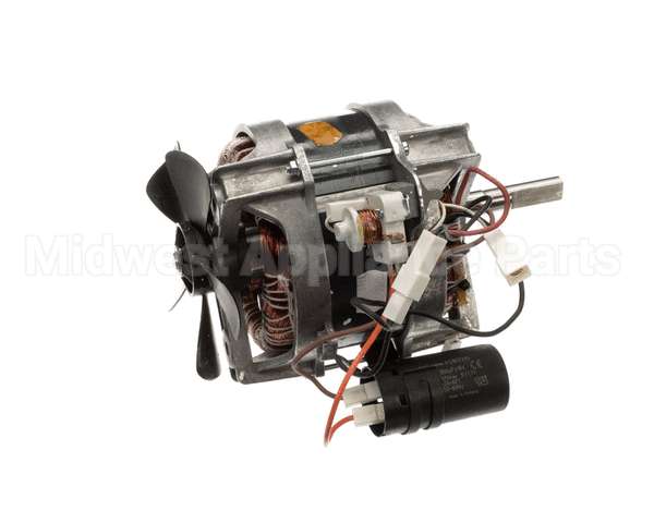 3168S Robot Coupe Motor 120/60/1 Blx2 2P Imp