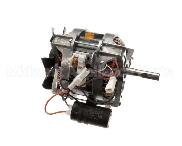 3168S Robot Coupe Motor 120/60/1 Blx2 2P Imp