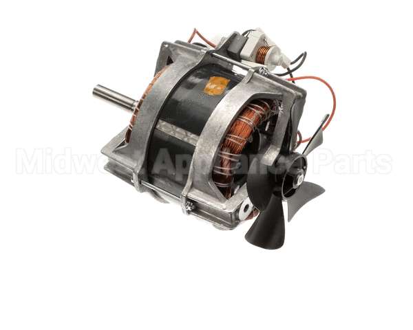 3168S Robot Coupe Motor 120/60/1 Blx2 2P Imp